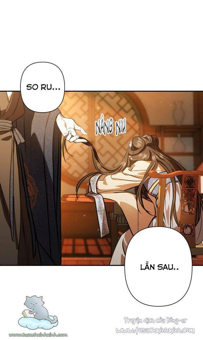 Bản Tình Ca Hy Lan Quốc Chapter 10 - 69