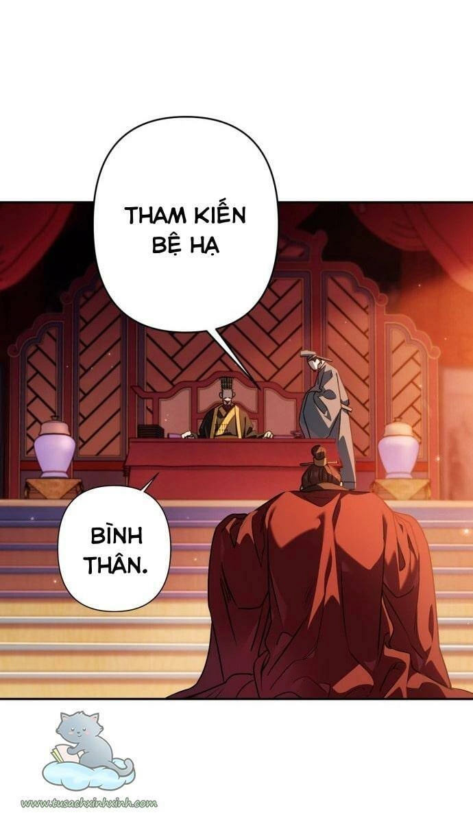 Bản Tình Ca Hy Lan Quốc Chapter 11 - 4
