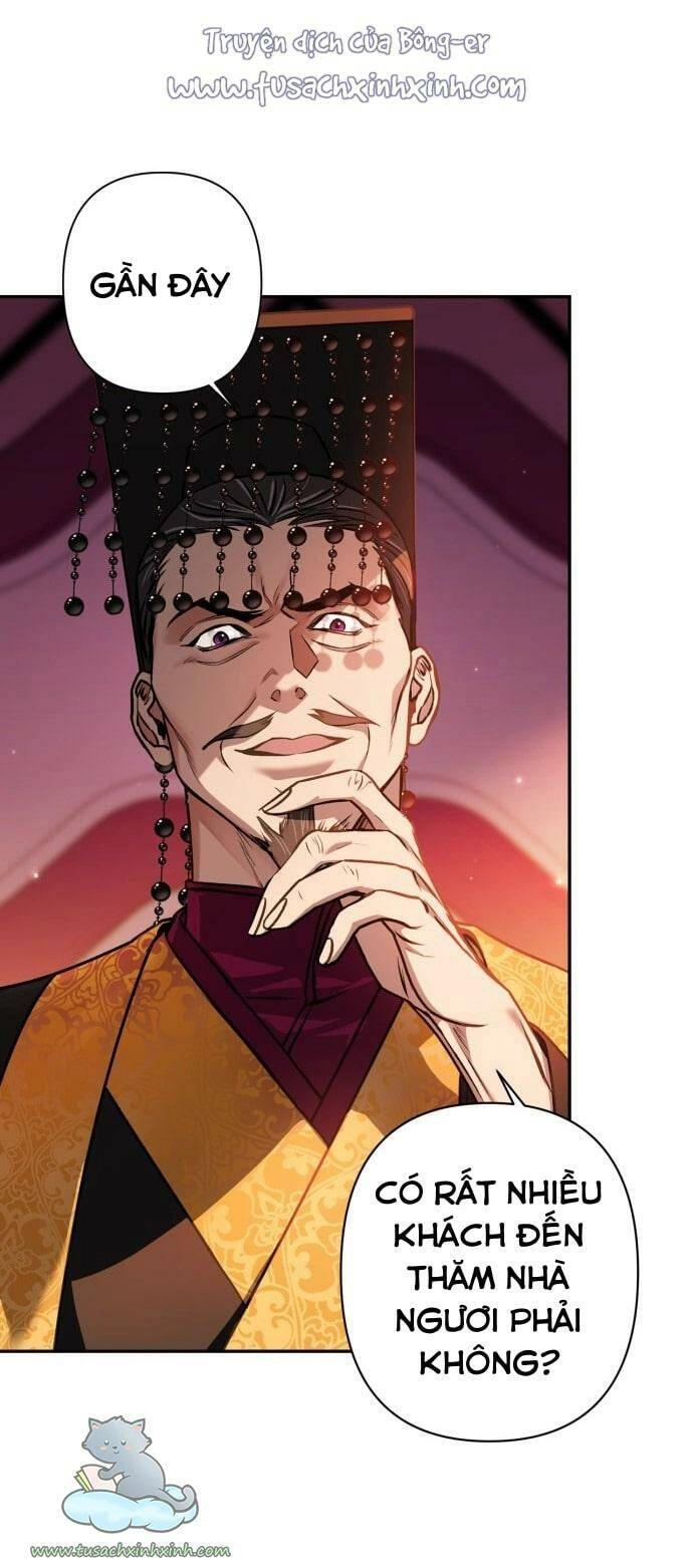 Bản Tình Ca Hy Lan Quốc Chapter 11 - 5