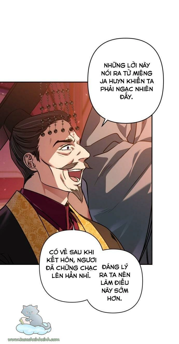 Bản Tình Ca Hy Lan Quốc Chapter 11 - 7