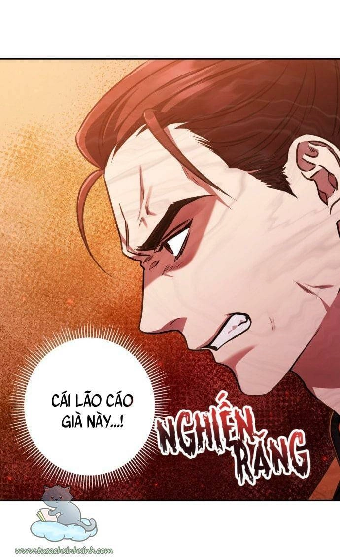 Bản Tình Ca Hy Lan Quốc Chapter 11 - 8