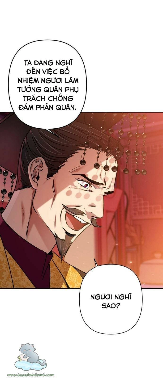 Bản Tình Ca Hy Lan Quốc Chapter 11 - 10