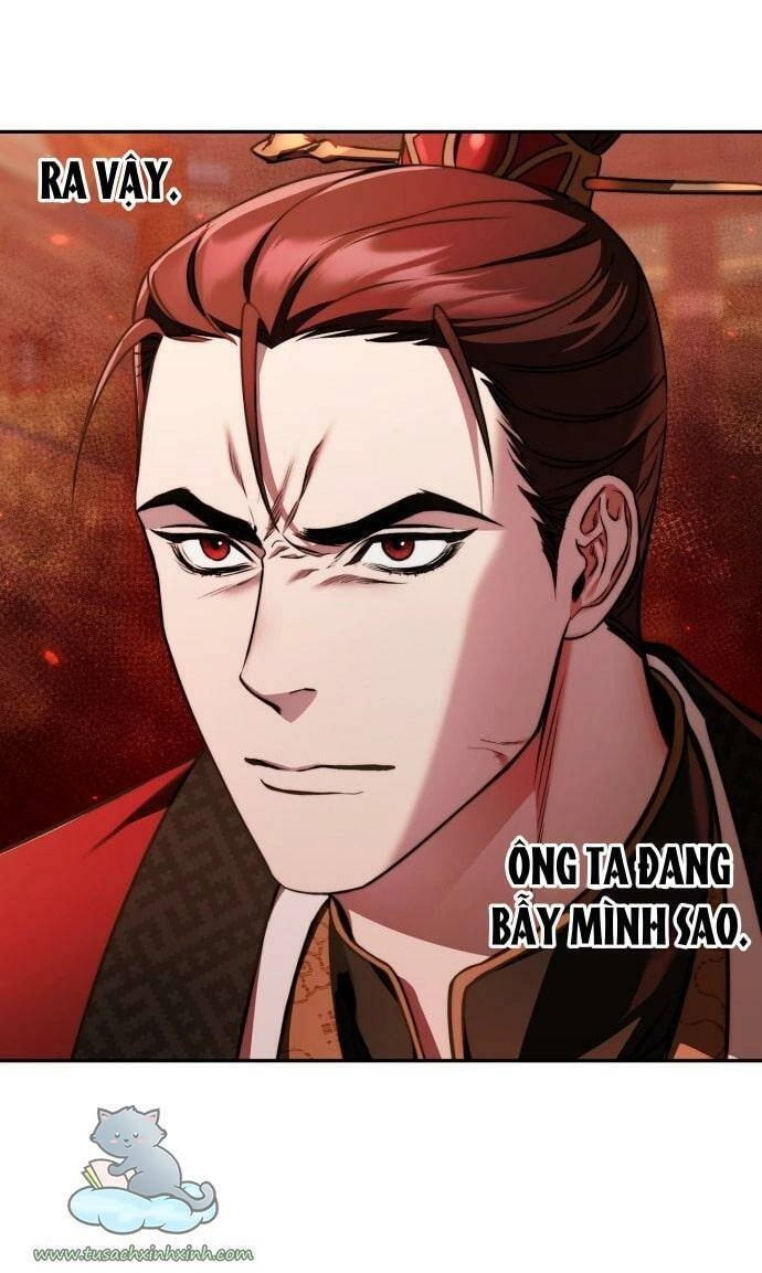 Bản Tình Ca Hy Lan Quốc Chapter 11 - 14