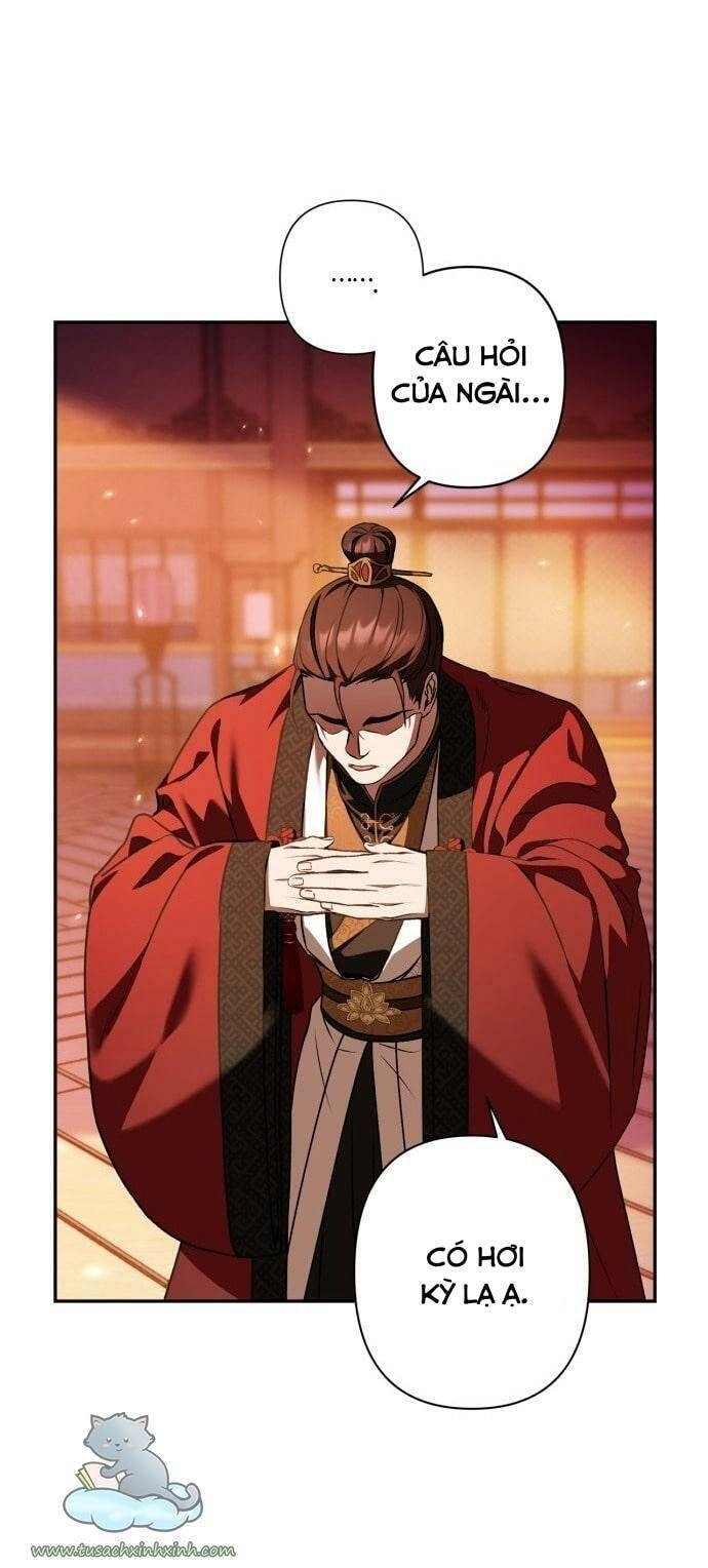 Bản Tình Ca Hy Lan Quốc Chapter 11 - 15