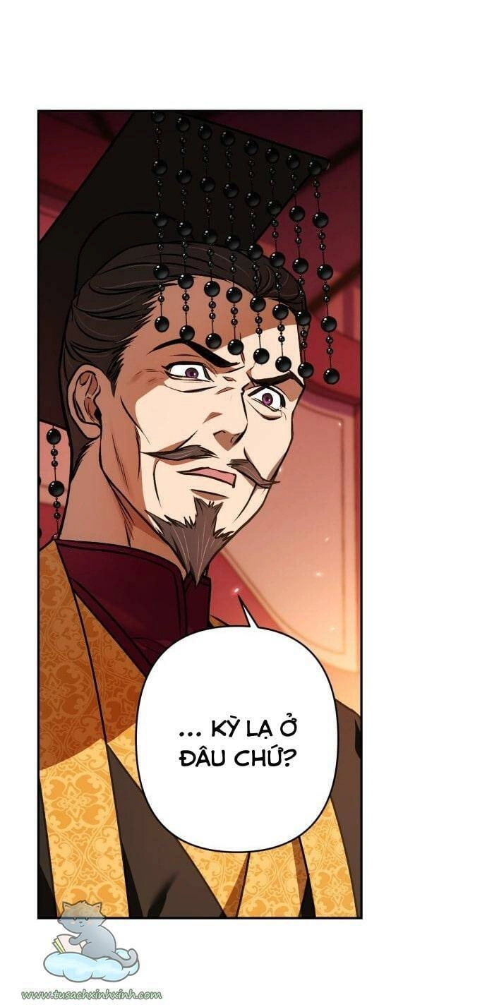 Bản Tình Ca Hy Lan Quốc Chapter 11 - 16