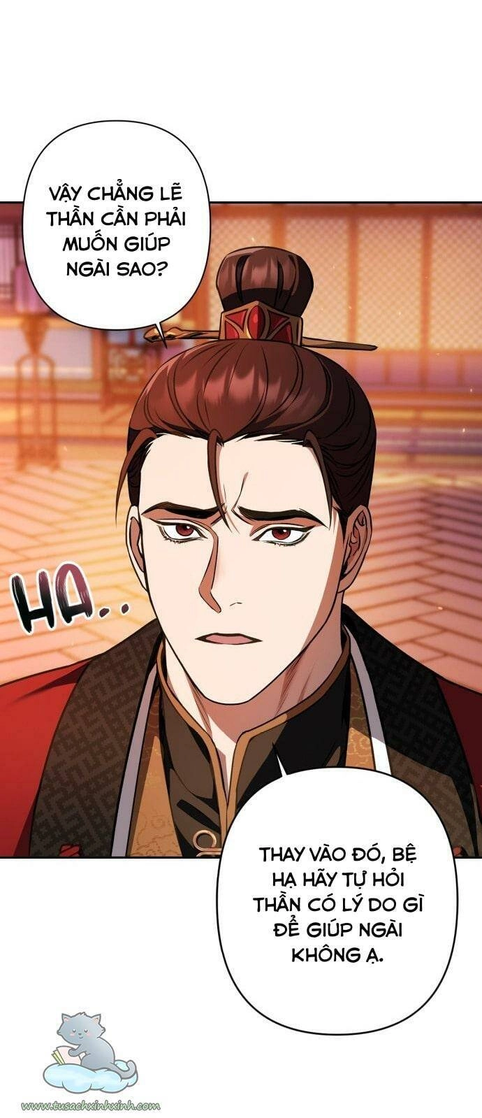 Bản Tình Ca Hy Lan Quốc Chapter 11 - 18