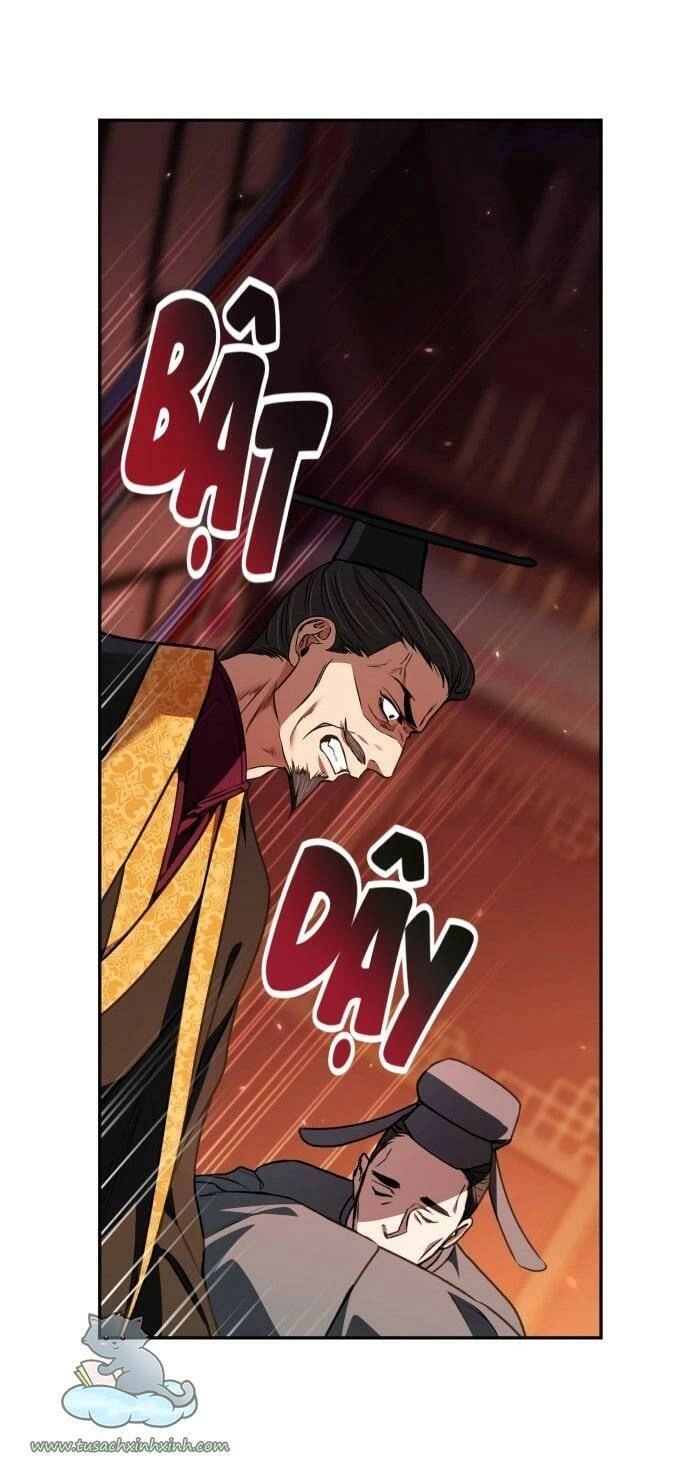 Bản Tình Ca Hy Lan Quốc Chapter 11 - 19