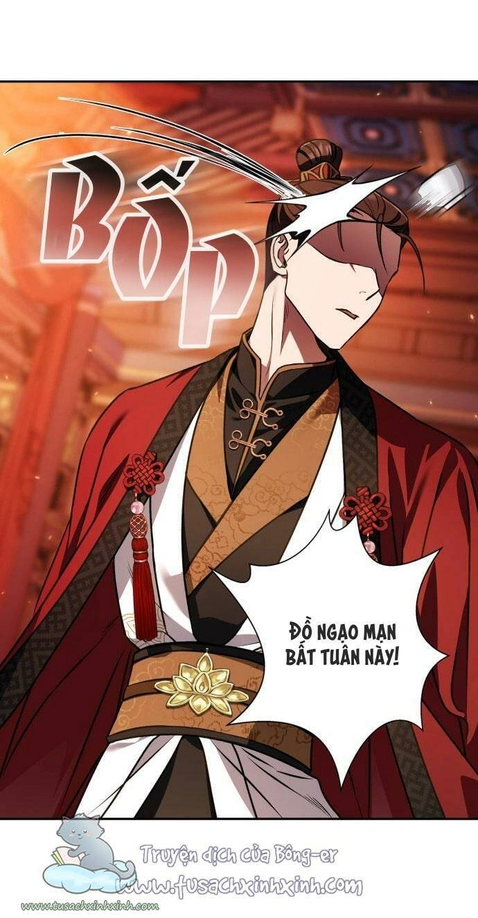 Bản Tình Ca Hy Lan Quốc Chapter 11 - 21