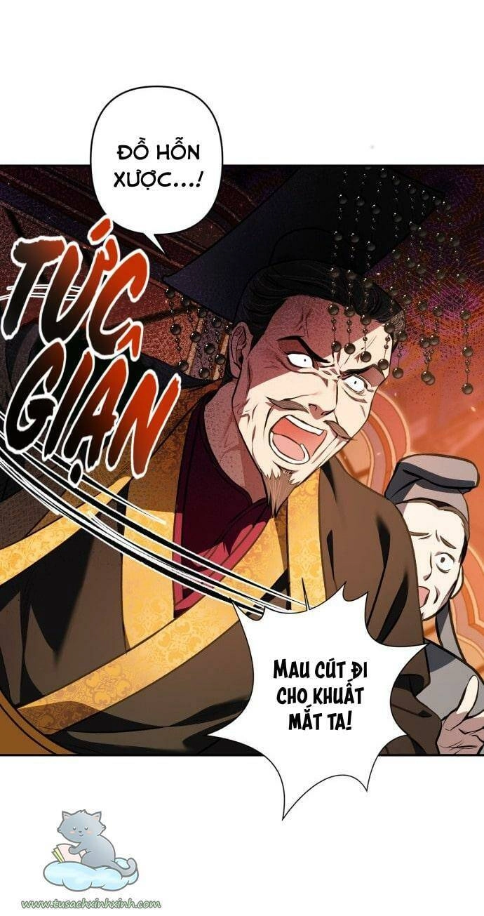 Bản Tình Ca Hy Lan Quốc Chapter 11 - 24