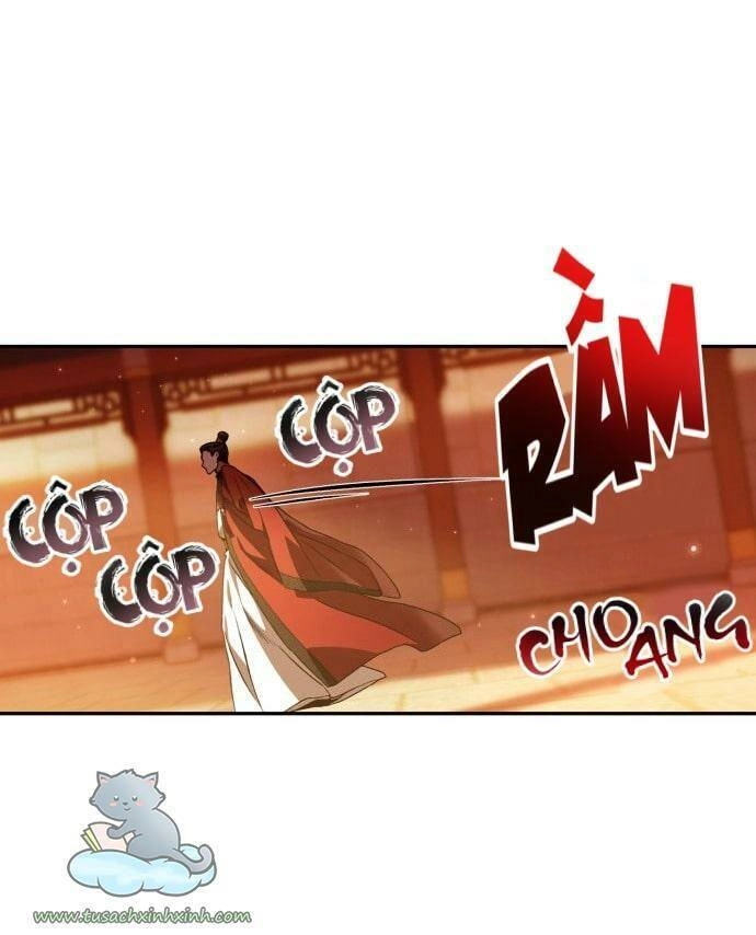 Bản Tình Ca Hy Lan Quốc Chapter 11 - 27