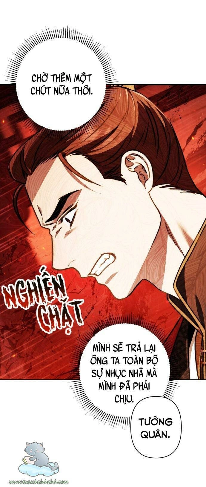 Bản Tình Ca Hy Lan Quốc Chapter 11 - 30