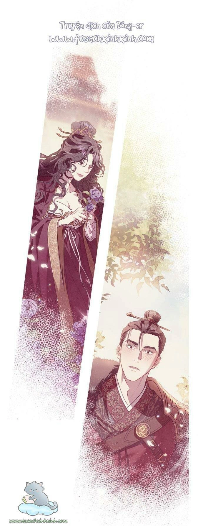 Bản Tình Ca Hy Lan Quốc Chapter 11 - 34