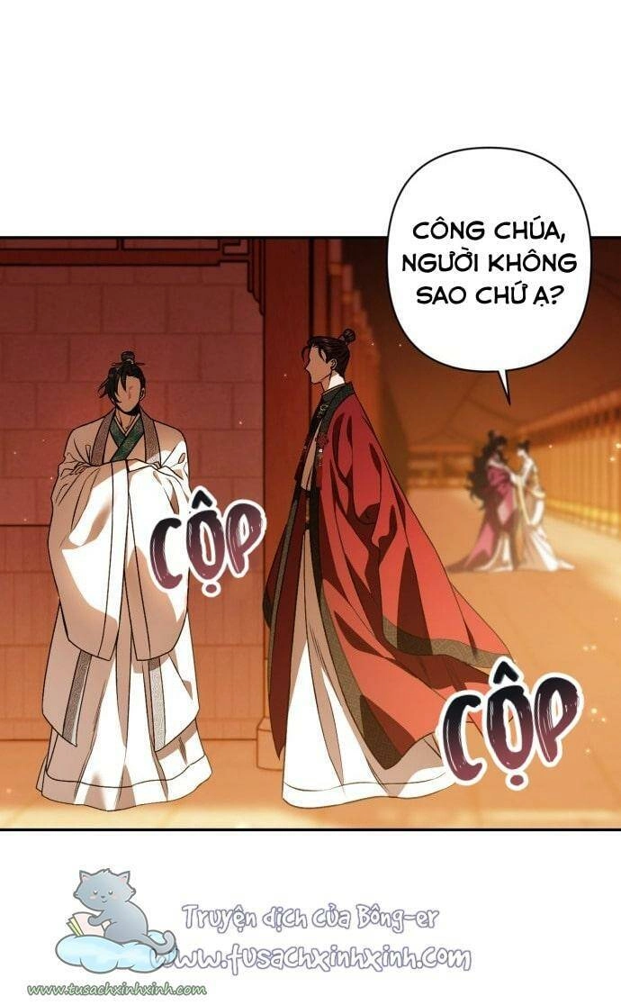 Bản Tình Ca Hy Lan Quốc Chapter 11 - 40