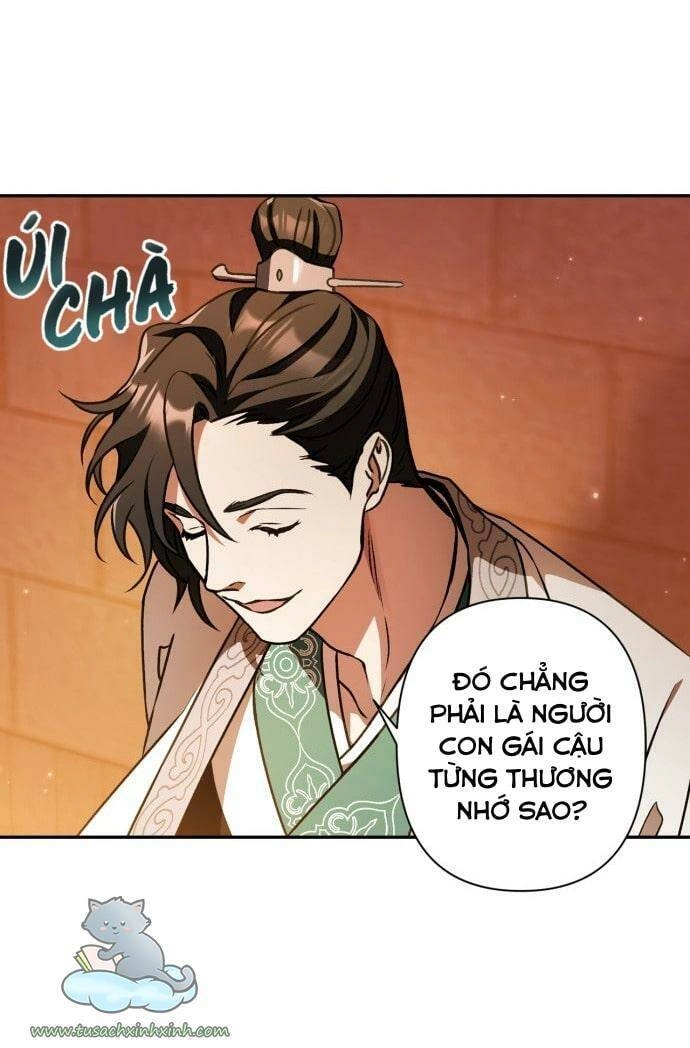 Bản Tình Ca Hy Lan Quốc Chapter 11 - 41