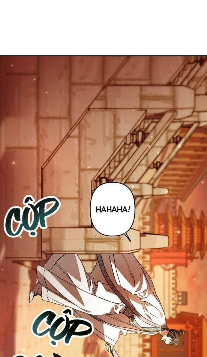 Bản Tình Ca Hy Lan Quốc Chapter 11 - 43