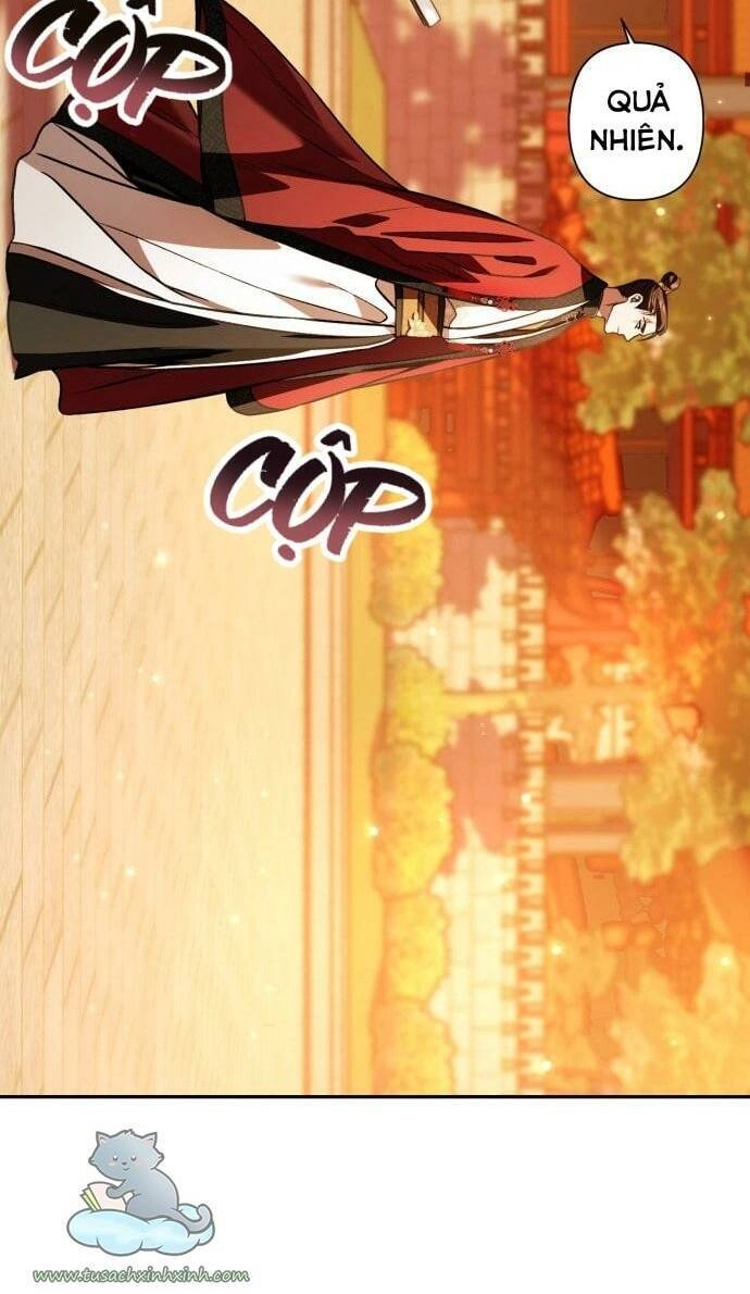 Bản Tình Ca Hy Lan Quốc Chapter 11 - 44