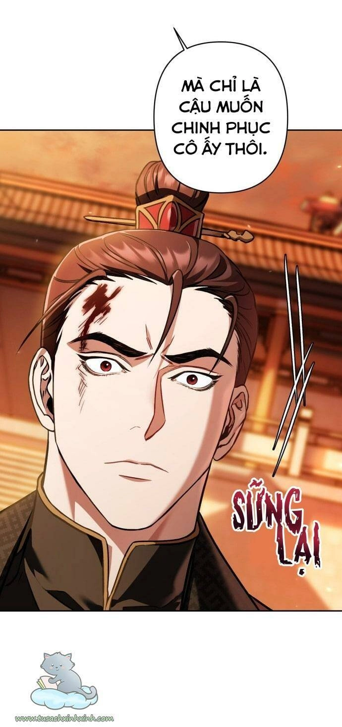 Bản Tình Ca Hy Lan Quốc Chapter 11 - 46