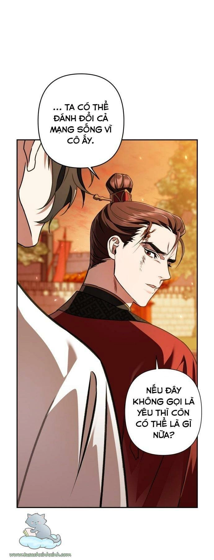 Bản Tình Ca Hy Lan Quốc Chapter 11 - 47