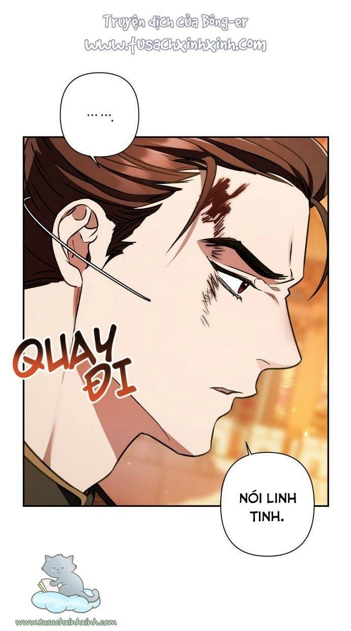 Bản Tình Ca Hy Lan Quốc Chapter 11 - 49