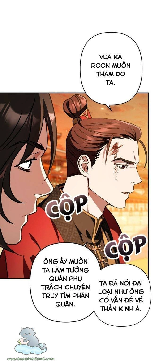 Bản Tình Ca Hy Lan Quốc Chapter 11 - 51