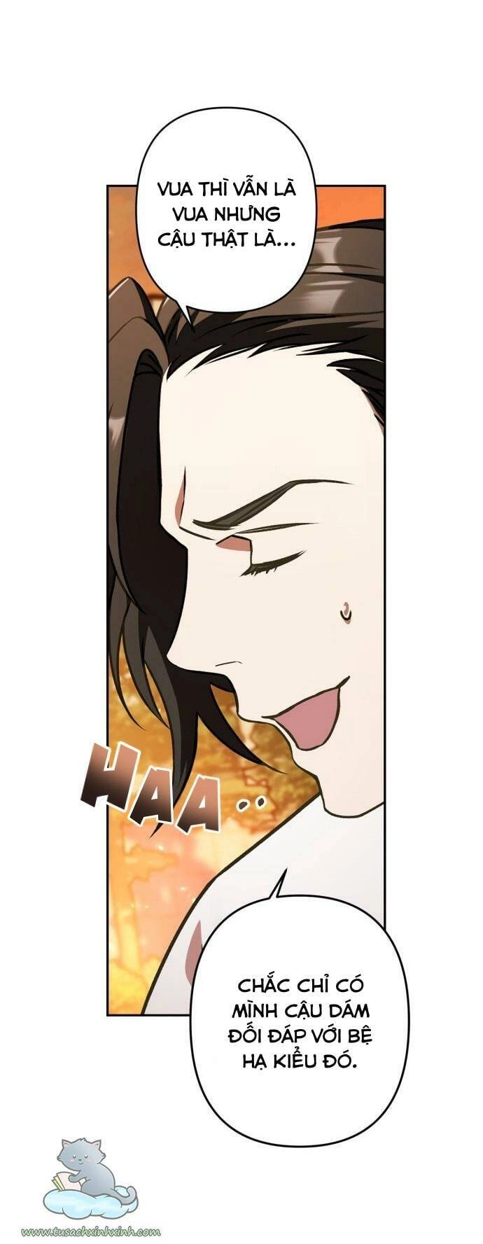 Bản Tình Ca Hy Lan Quốc Chapter 11 - 52