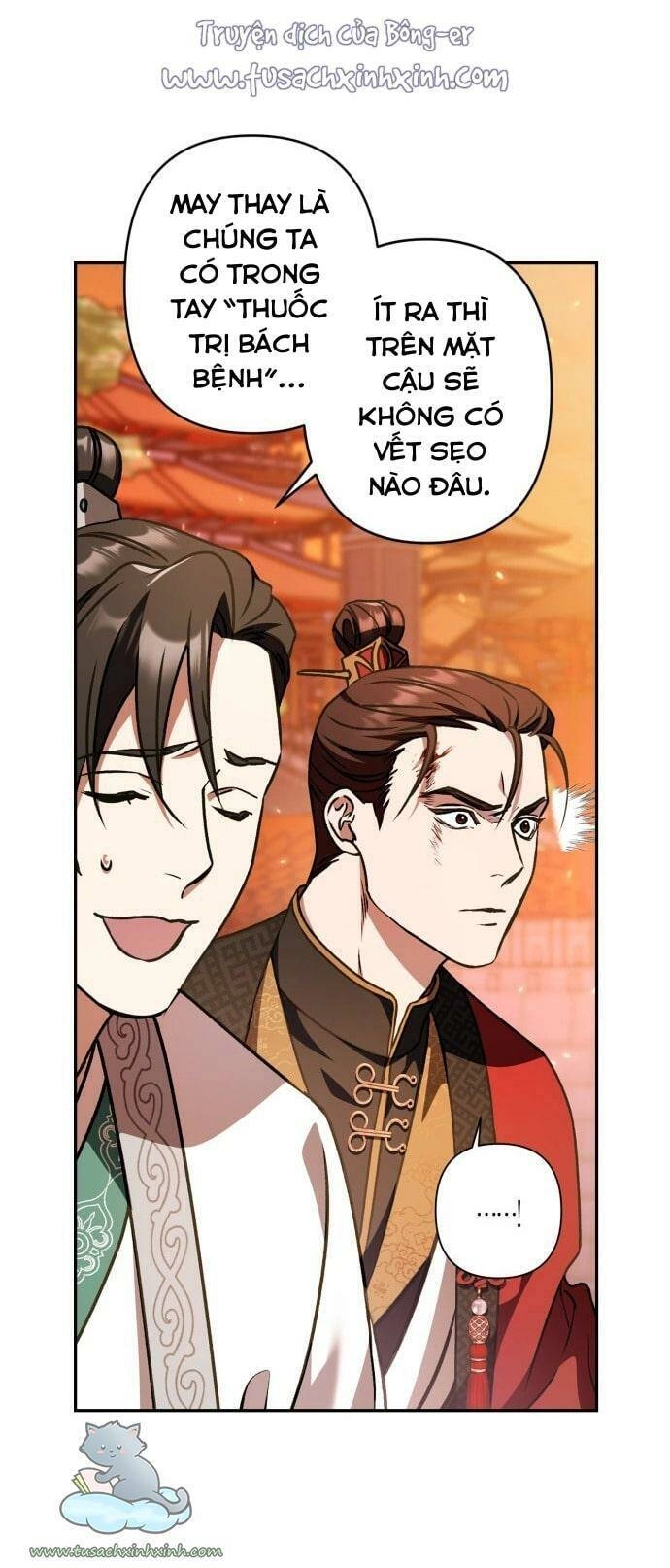 Bản Tình Ca Hy Lan Quốc Chapter 11 - 53