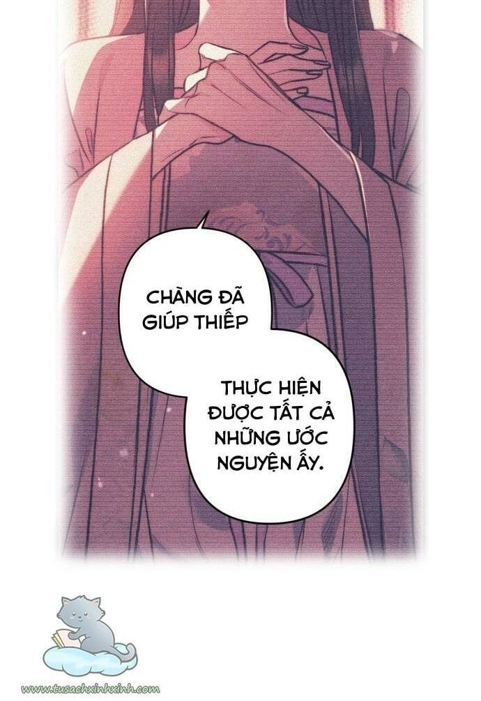 Bản Tình Ca Hy Lan Quốc Chapter 11 - 55