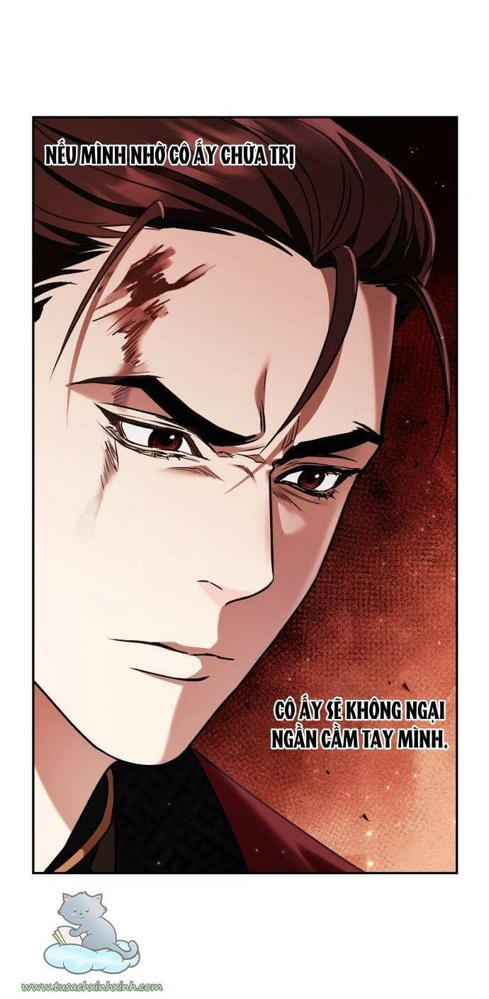 Bản Tình Ca Hy Lan Quốc Chapter 11 - 57