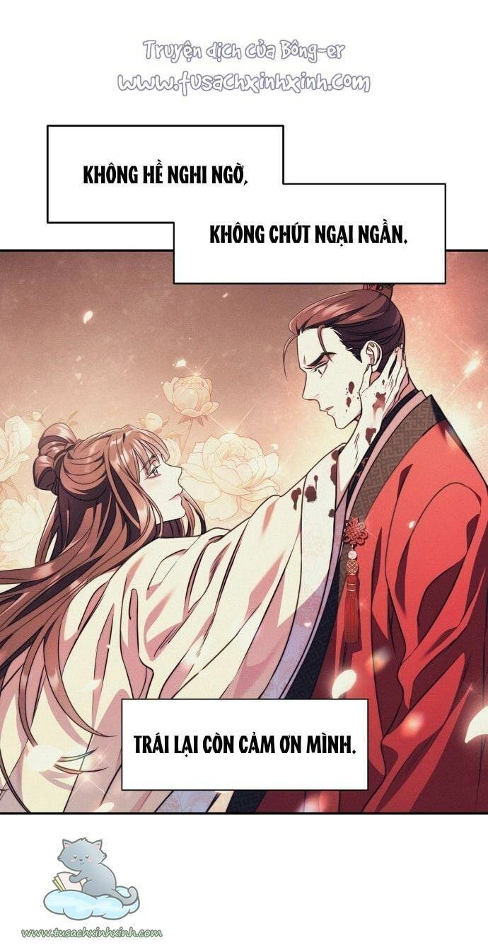 Bản Tình Ca Hy Lan Quốc Chapter 11 - 58