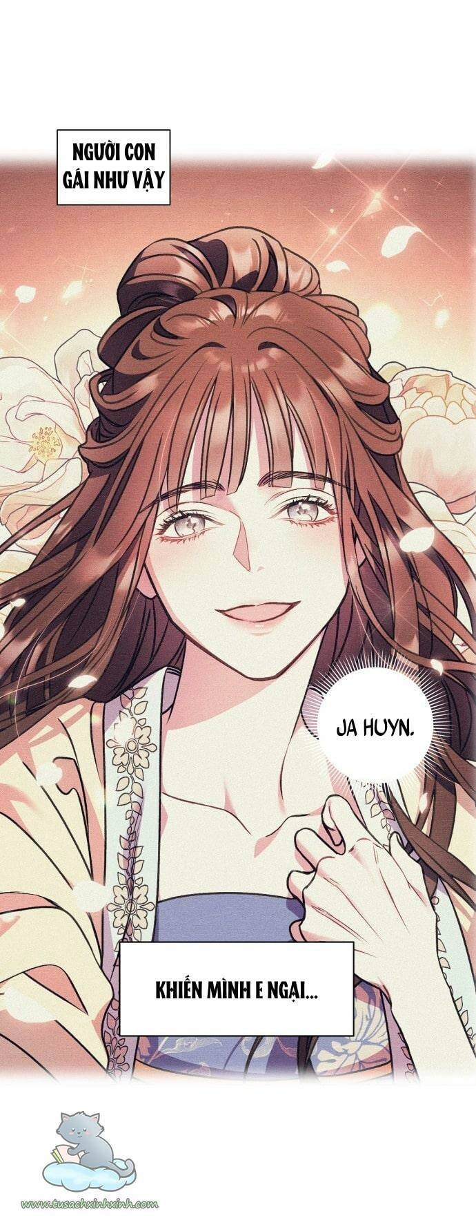 Bản Tình Ca Hy Lan Quốc Chapter 11 - 59