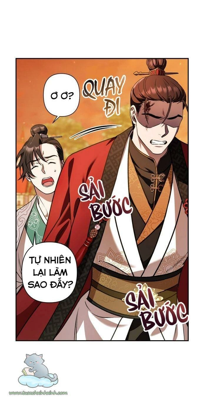 Bản Tình Ca Hy Lan Quốc Chapter 11 - 60