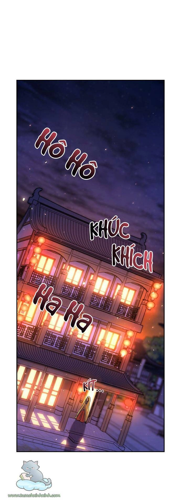 Bản Tình Ca Hy Lan Quốc Chapter 12 - 3