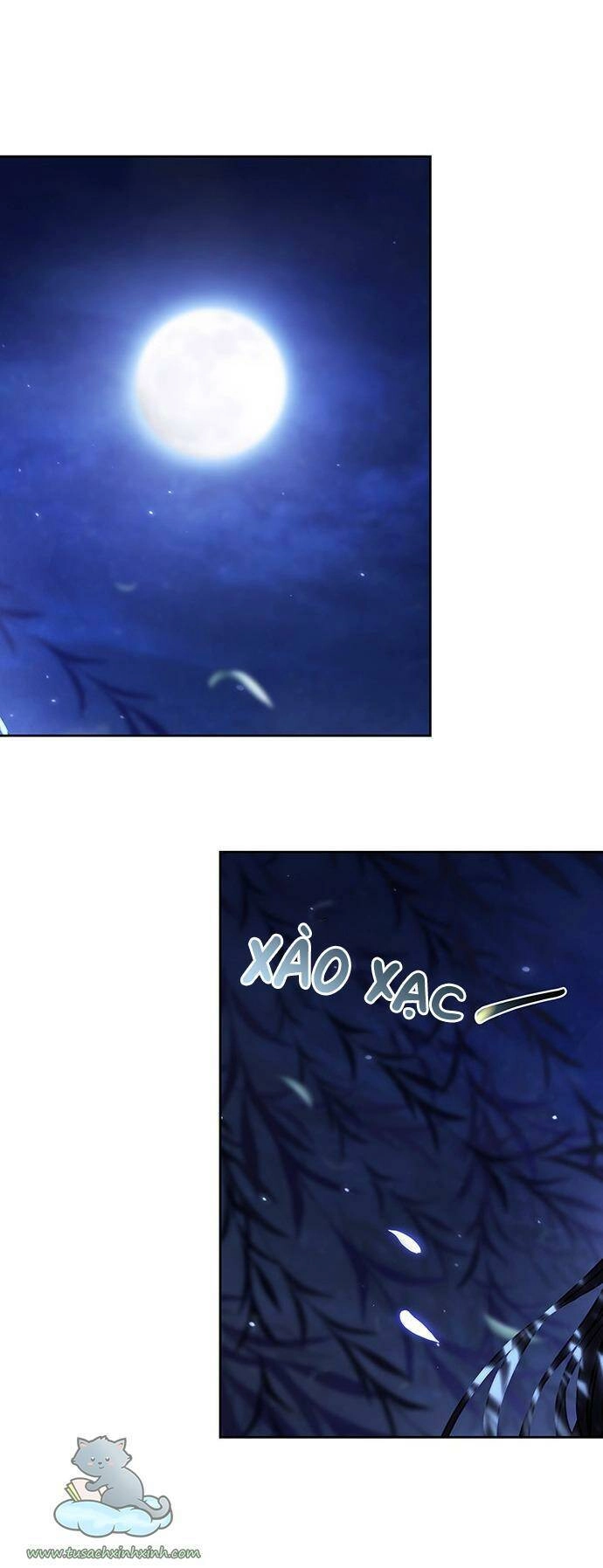 Bản Tình Ca Hy Lan Quốc Chapter 12 - 13