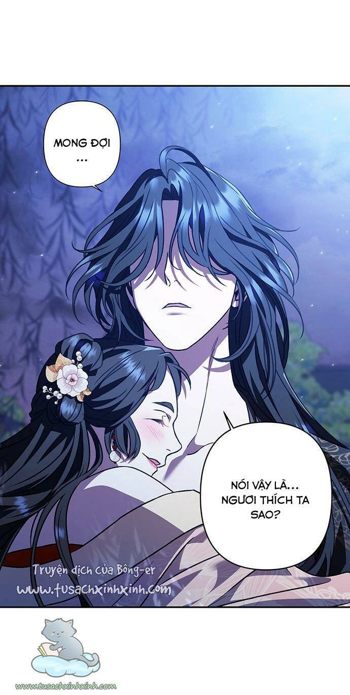 Bản Tình Ca Hy Lan Quốc Chapter 12 - 18