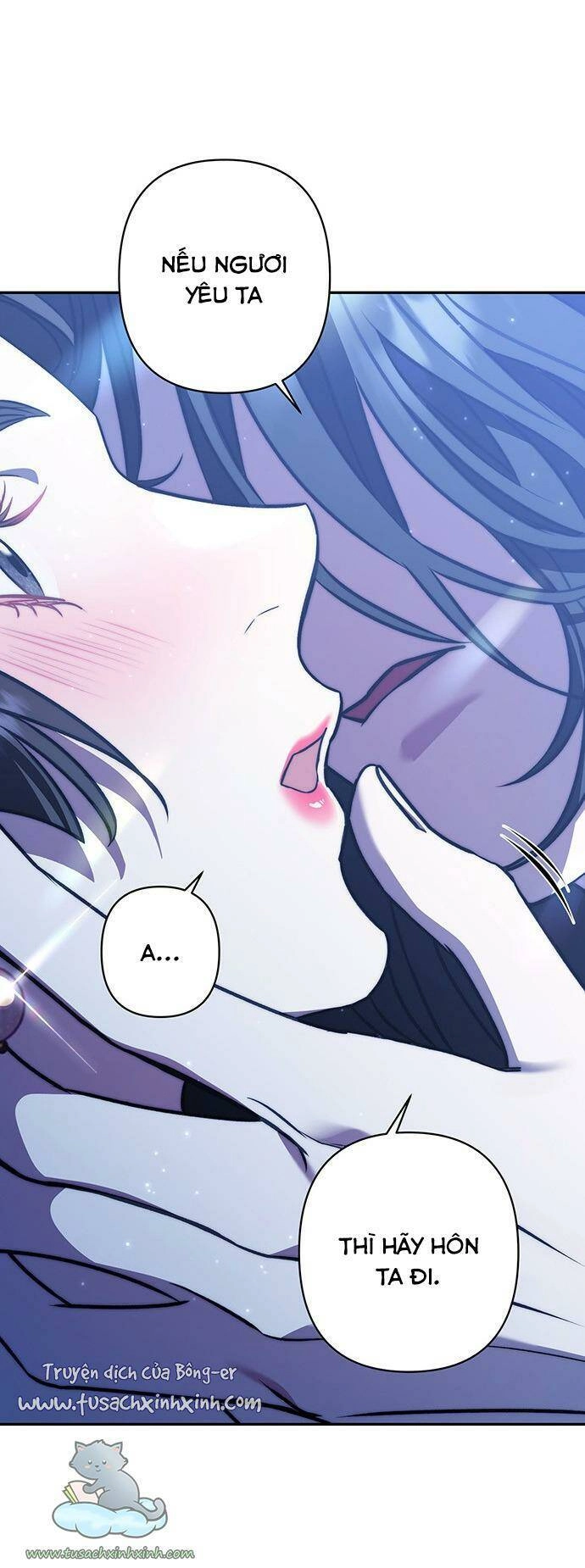 Bản Tình Ca Hy Lan Quốc Chapter 12 - 21