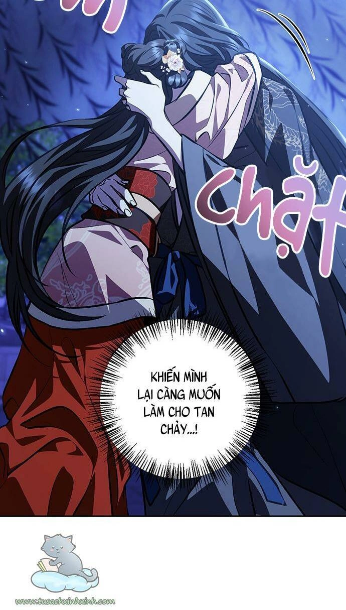 Bản Tình Ca Hy Lan Quốc Chapter 12 - 23