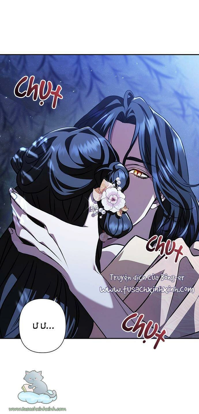 Bản Tình Ca Hy Lan Quốc Chapter 12 - 25