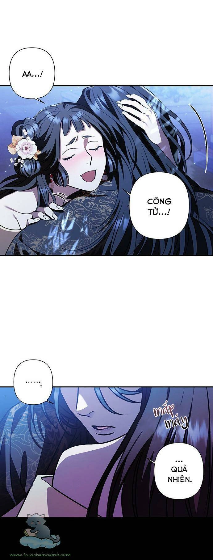 Bản Tình Ca Hy Lan Quốc Chapter 12 - 27