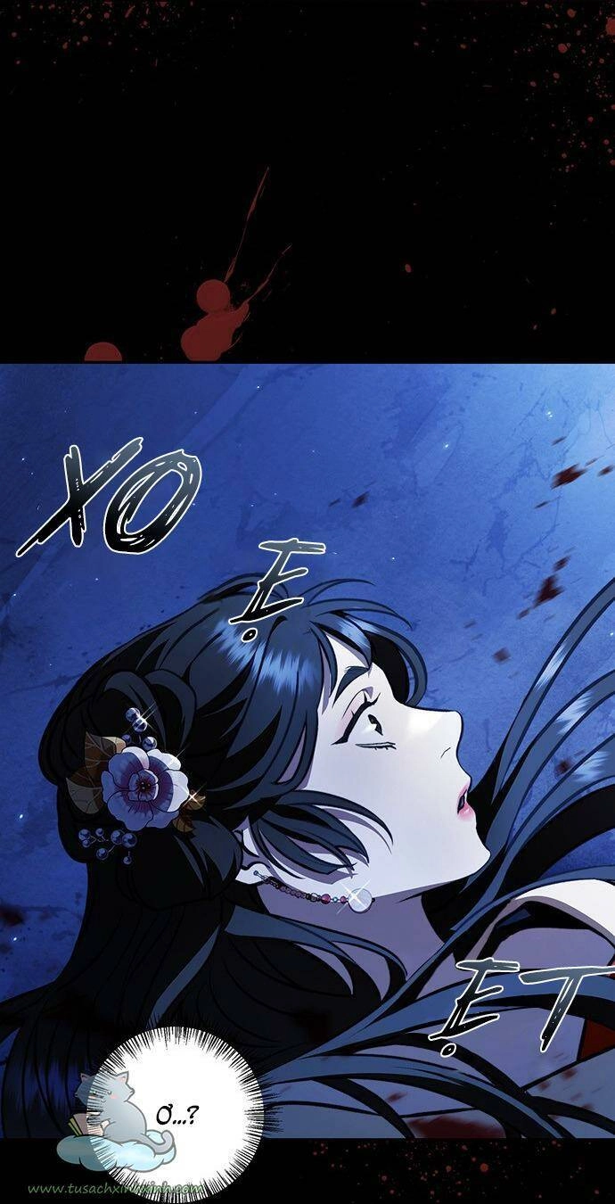 Bản Tình Ca Hy Lan Quốc Chapter 12 - 29