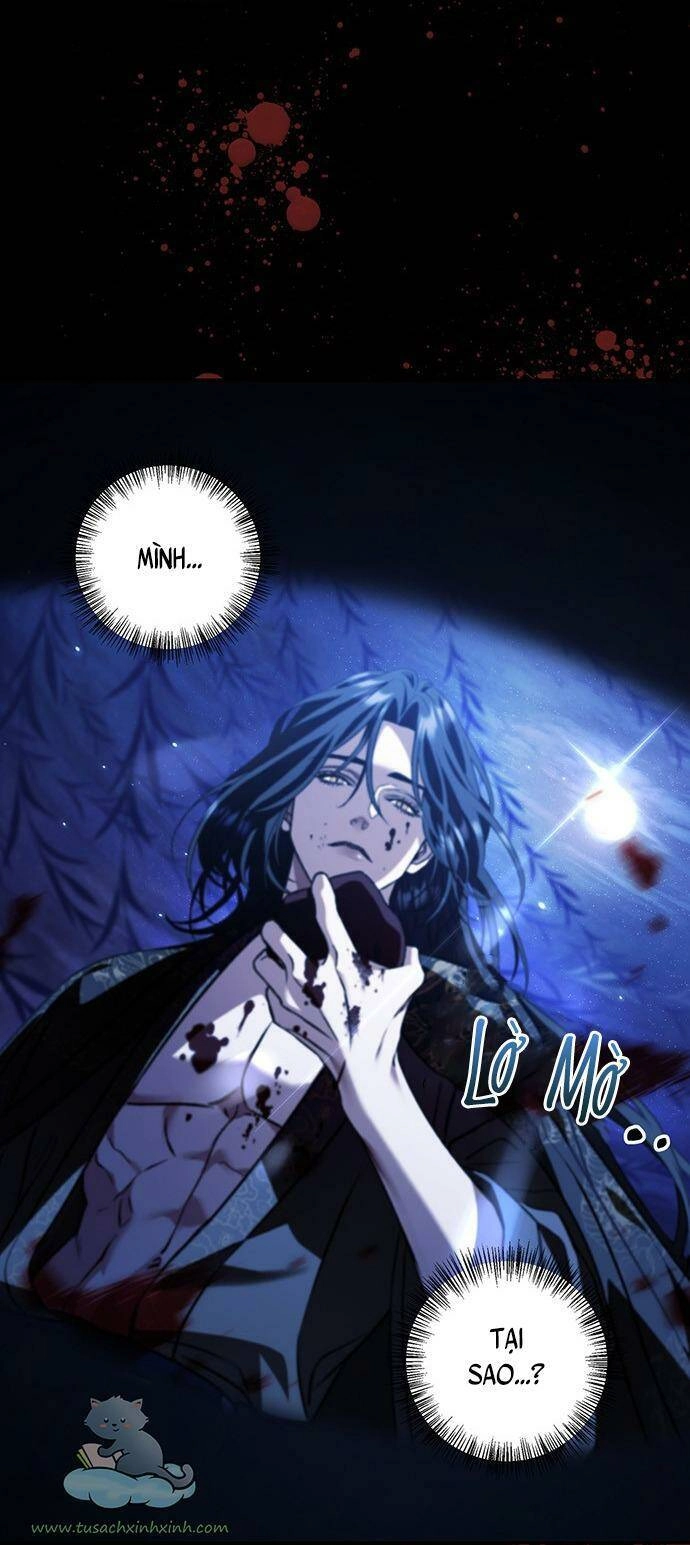 Bản Tình Ca Hy Lan Quốc Chapter 12 - 30