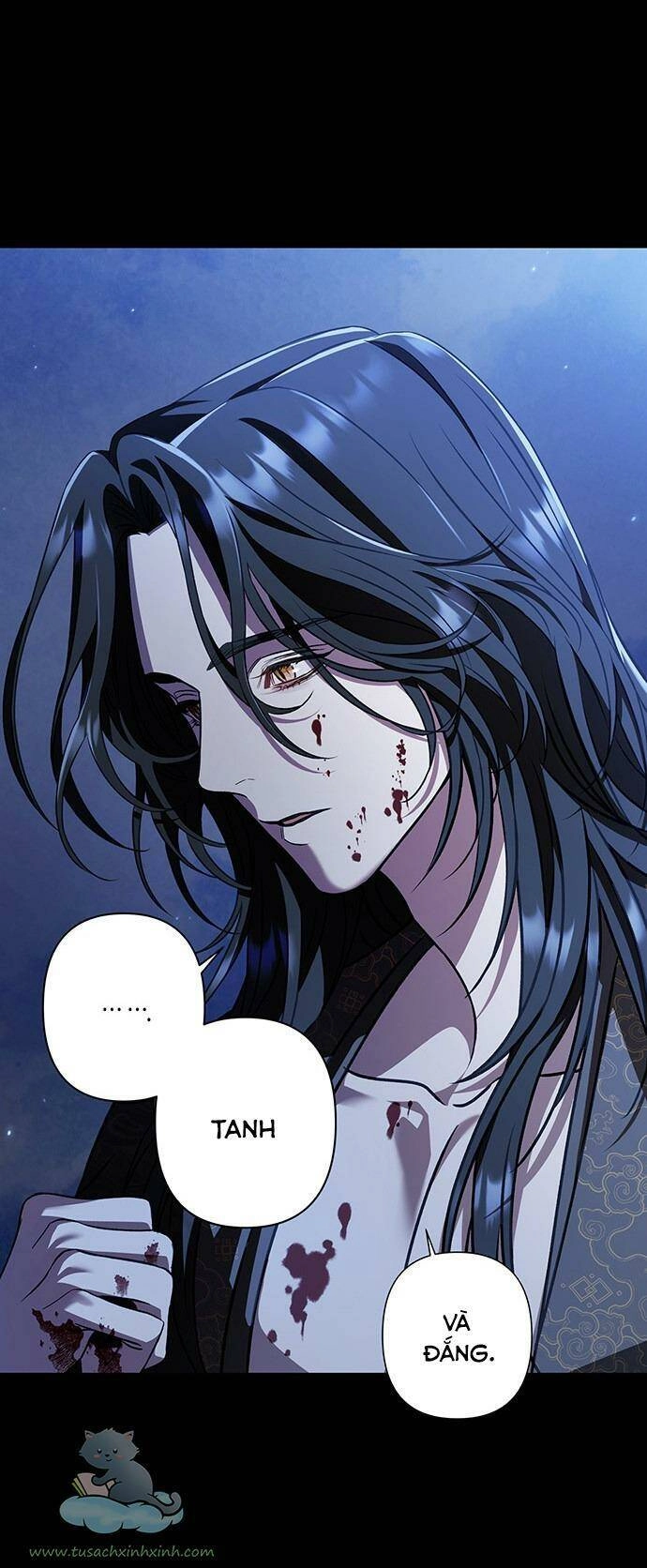 Bản Tình Ca Hy Lan Quốc Chapter 12 - 32