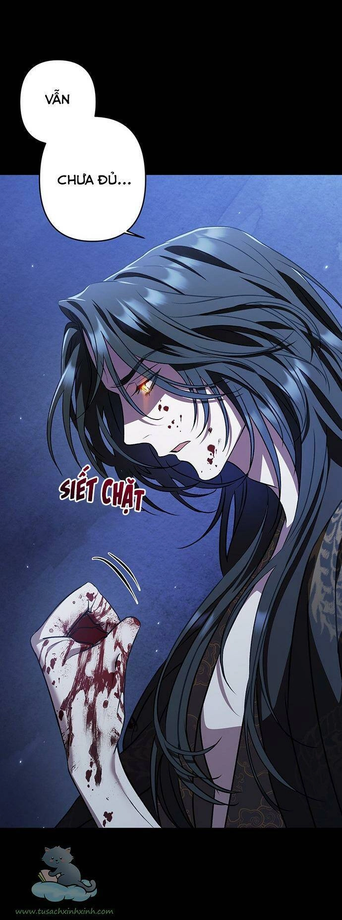 Bản Tình Ca Hy Lan Quốc Chapter 12 - 36