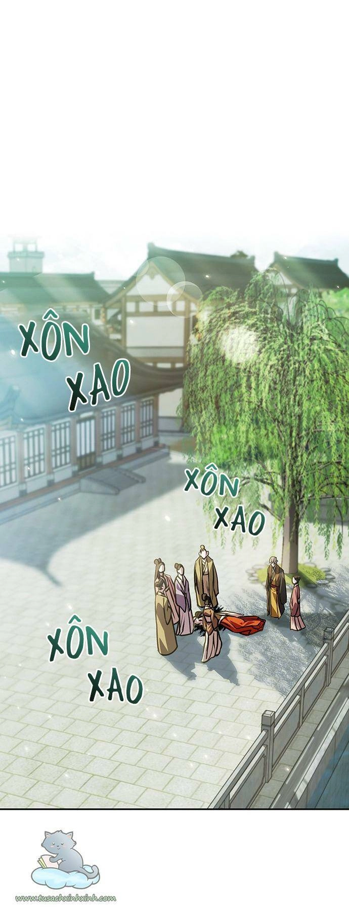 Bản Tình Ca Hy Lan Quốc Chapter 12 - 39