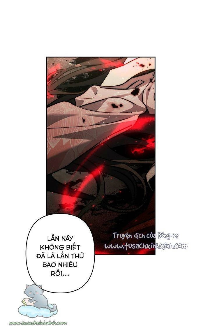 Bản Tình Ca Hy Lan Quốc Chapter 12 - 40