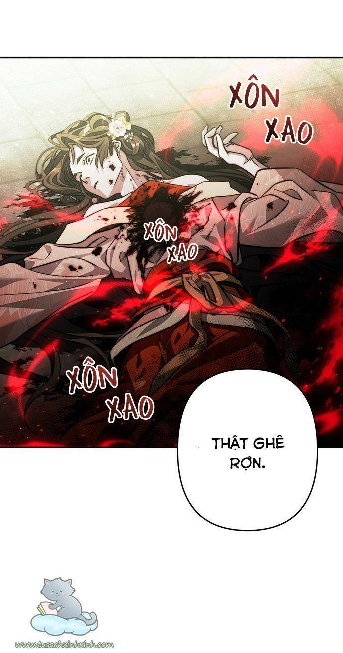 Bản Tình Ca Hy Lan Quốc Chapter 12 - 41