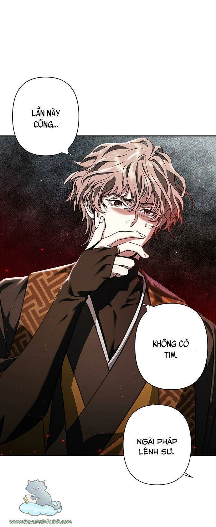 Bản Tình Ca Hy Lan Quốc Chapter 12 - 42