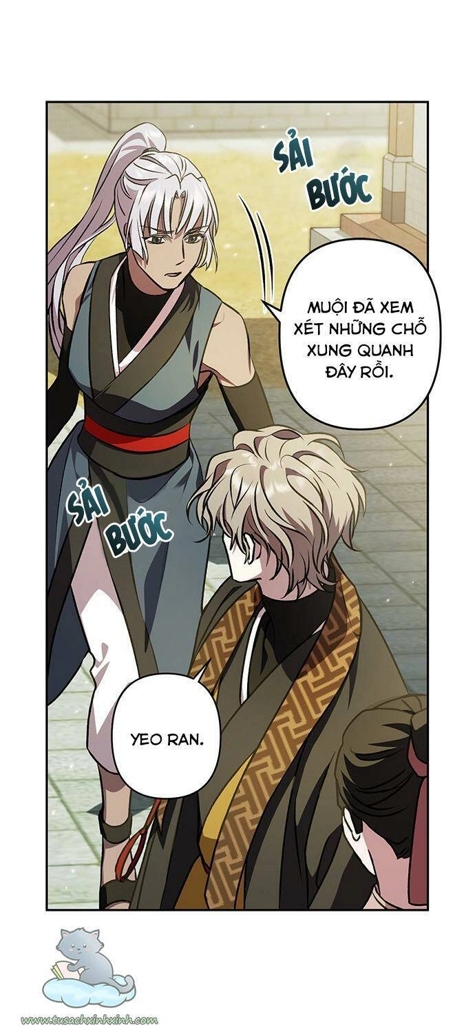 Bản Tình Ca Hy Lan Quốc Chapter 12 - 45