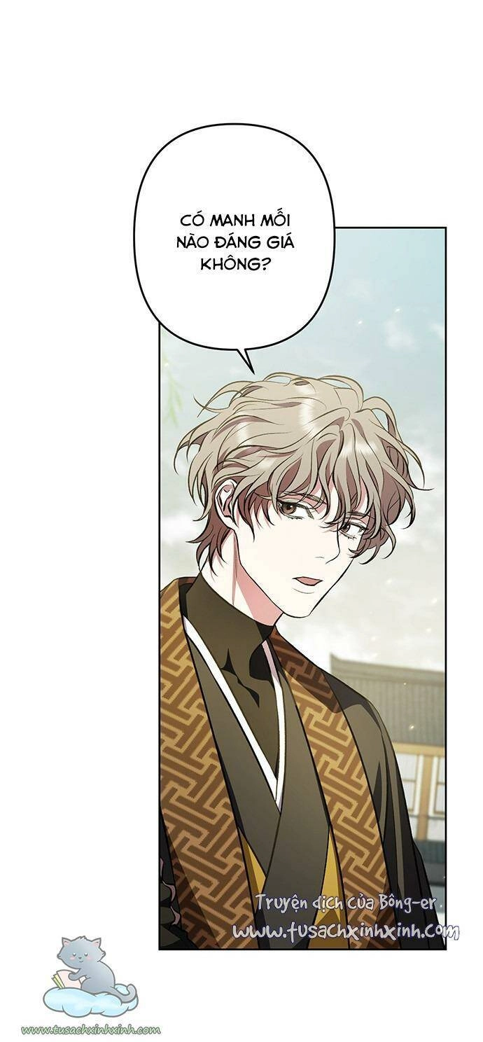 Bản Tình Ca Hy Lan Quốc Chapter 12 - 46