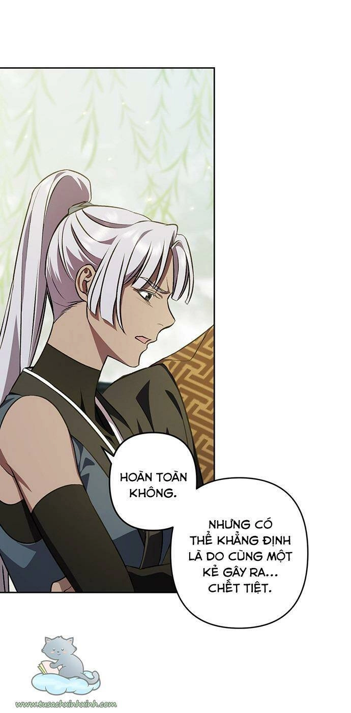 Bản Tình Ca Hy Lan Quốc Chapter 12 - 47