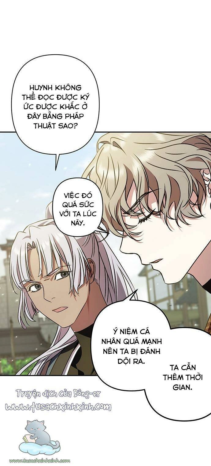 Bản Tình Ca Hy Lan Quốc Chapter 12 - 49